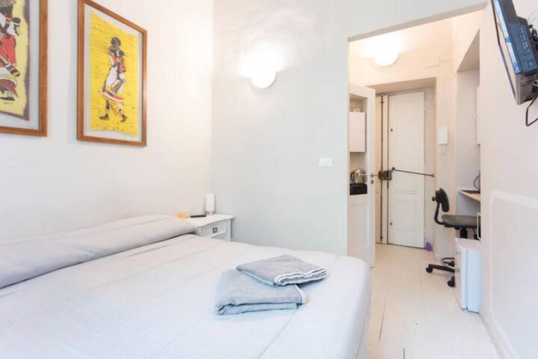 Casa Principe Appartement Turijn Buitenkant foto