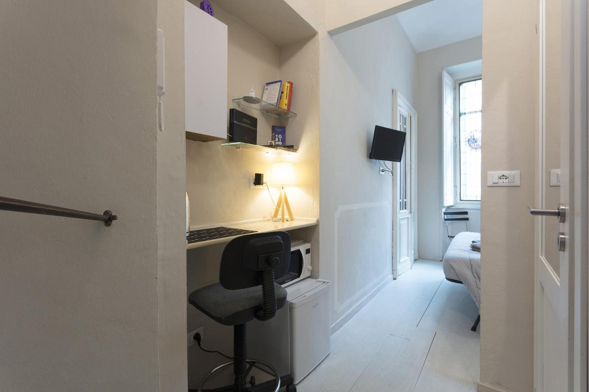 Casa Principe Appartement Turijn Buitenkant foto