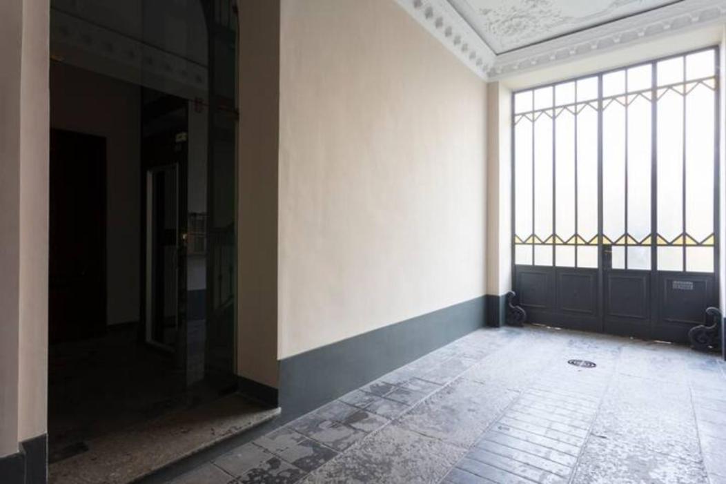 Casa Principe Appartement Turijn Buitenkant foto