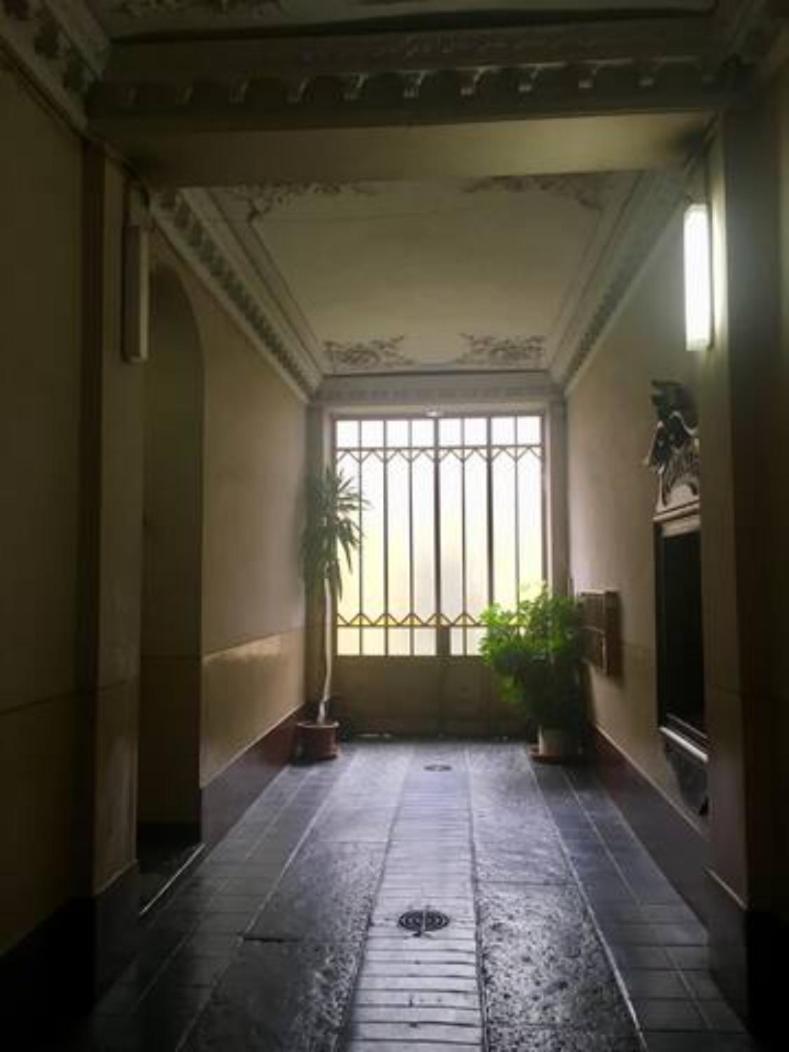 Casa Principe Appartement Turijn Buitenkant foto