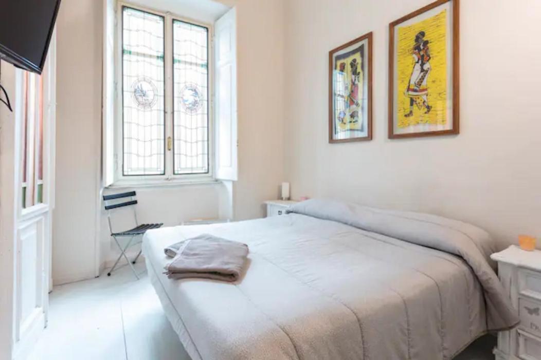 Casa Principe Appartement Turijn Buitenkant foto